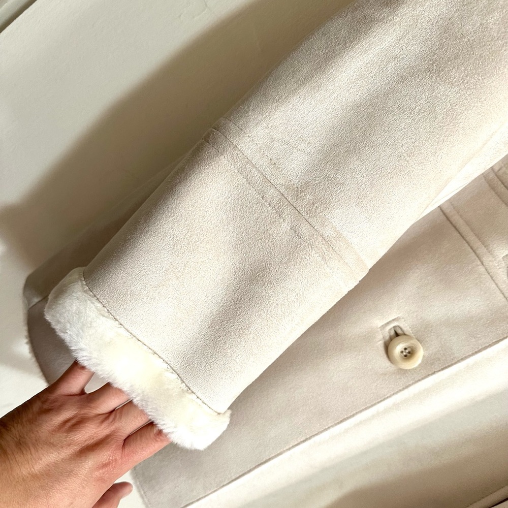 A.N.A. Women’s Coat XL - Picture 4 of 9